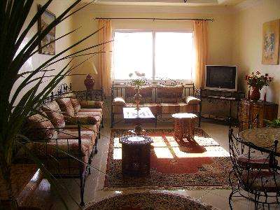 photo annonce Vente Appartement Agadir 80000